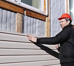 Best Fiber Cement Siding Installation  in Northumberland, PA